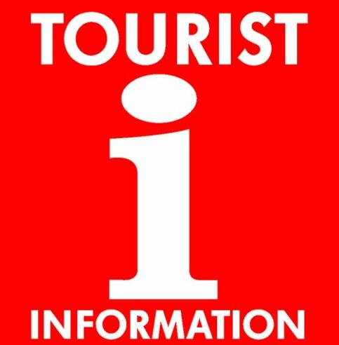 Tourist-Information
