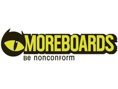 Moreboards