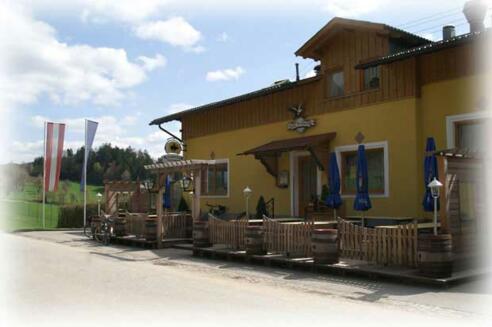 Gasthof Hotel Fürchterlich
