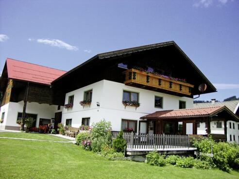 Haus Zobl Hubert