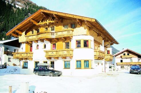 Anja´s Landhaus