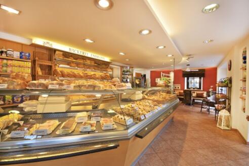 Bäckerei Ensmann