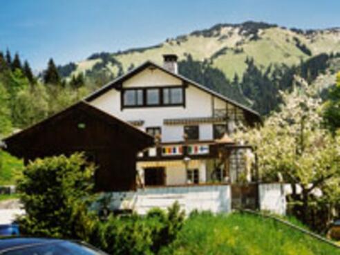 Haus Bergdorf