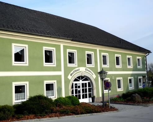 Gasthaus Haeuserer
