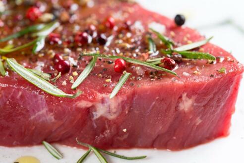 Rindfleisch