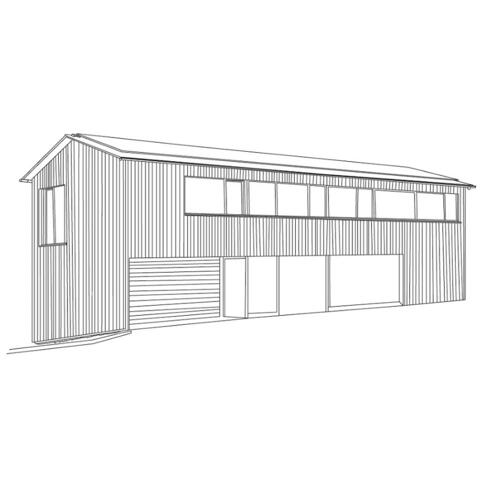 Haus K. Andelsbuch