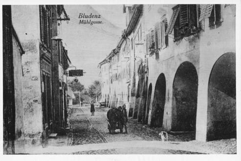 Mühlgasse