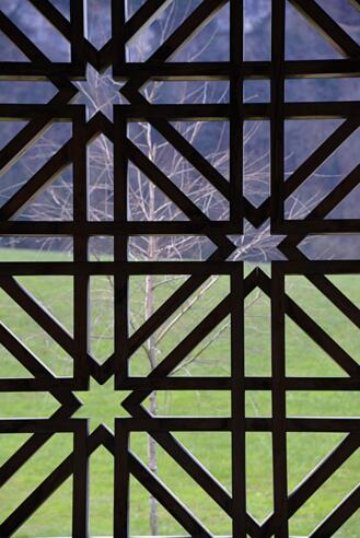 Altach, Islamischer Friedhof