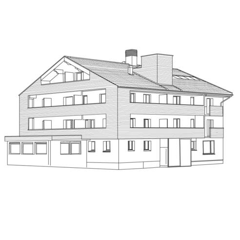 Biohotel Schwanen in Bizau