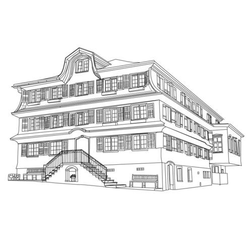 Hotel Gasthof Hirschen Schwarzenberg
