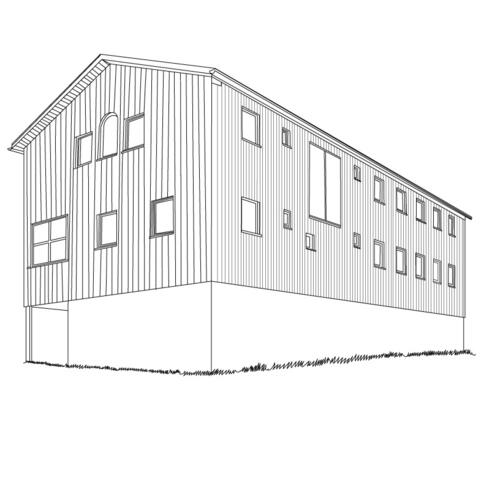 Haus G. Andelsbuch