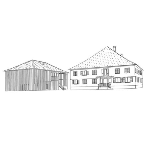 Haus G. Andelsbuch