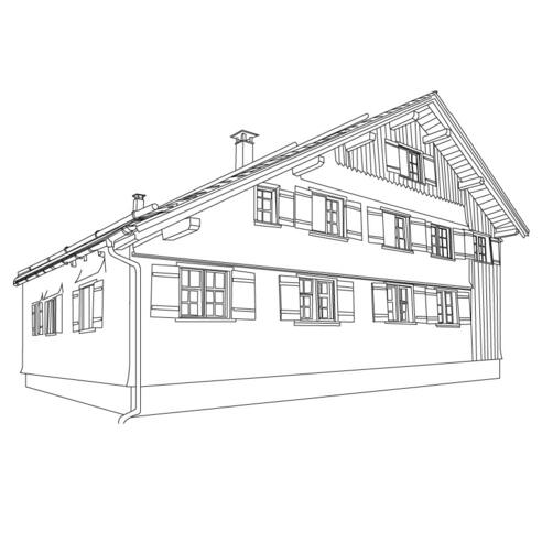Haus S. Bizau