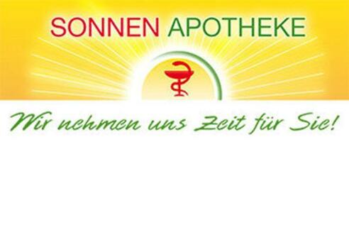 Sonnenapotheke Scharnstein