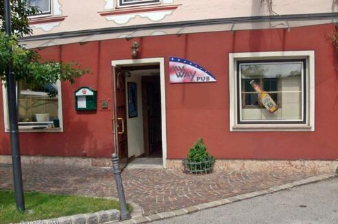 My Way Pub