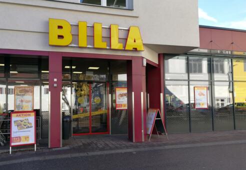 Billa Brixlegg