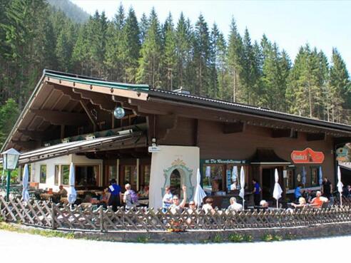 Gasthof Hanke
