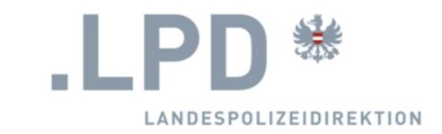 Landespolizeidirektion