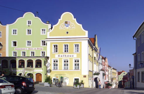 Stadtpolizei Sch\u00e4rding