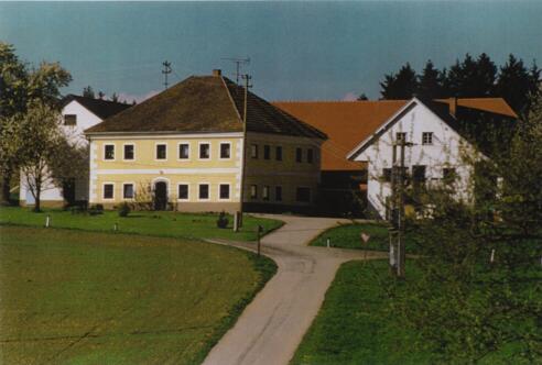 Edelbrände Scheuringer Alfred