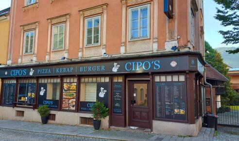 Cipos