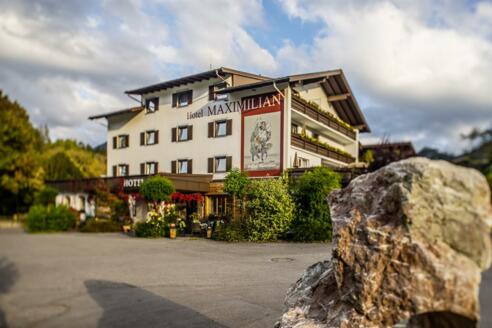 Hotel Maximilian