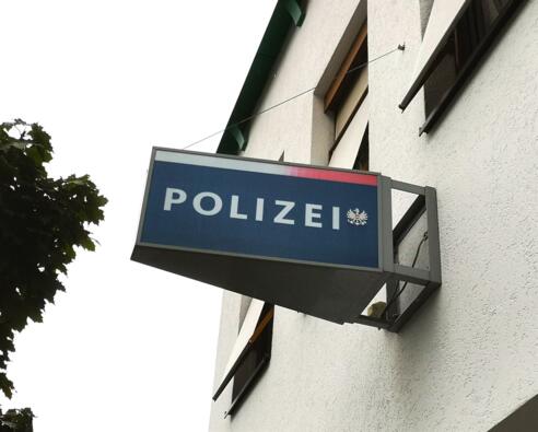 Polizei