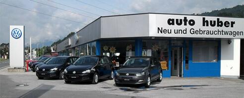 Auto Huber