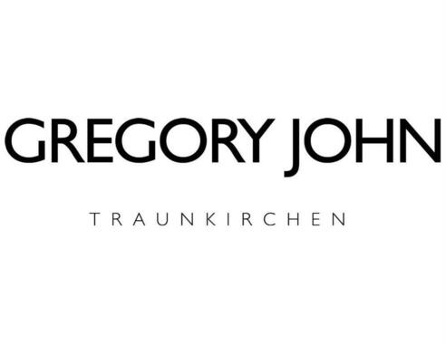 Logo Gregory John