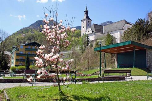 Ebensee