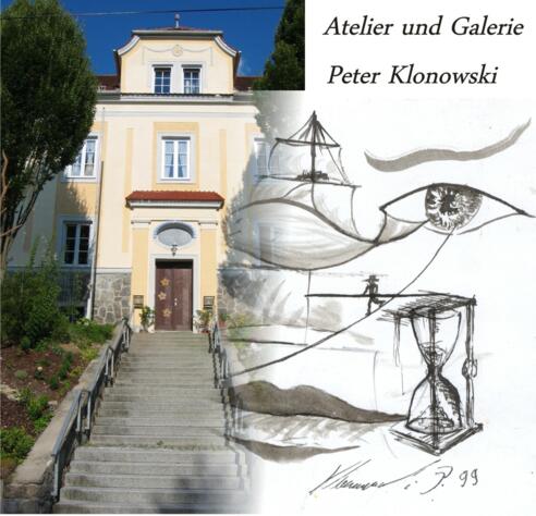 Atelier Klonowski