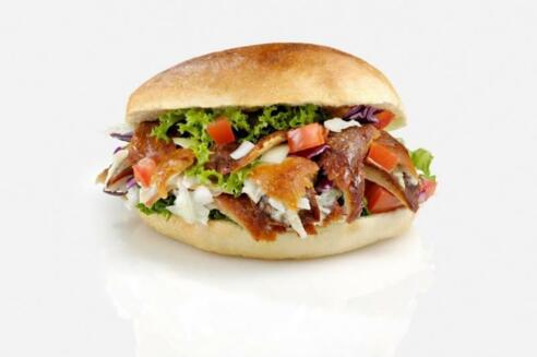 Chili's Kebap