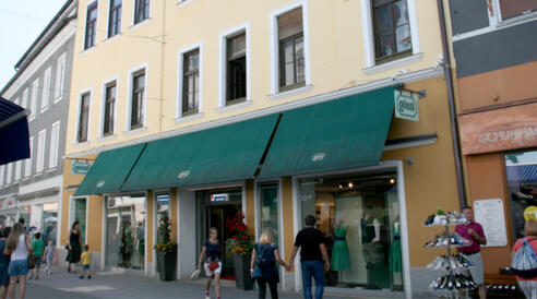 Gössl Trachten & Rastl Gwand