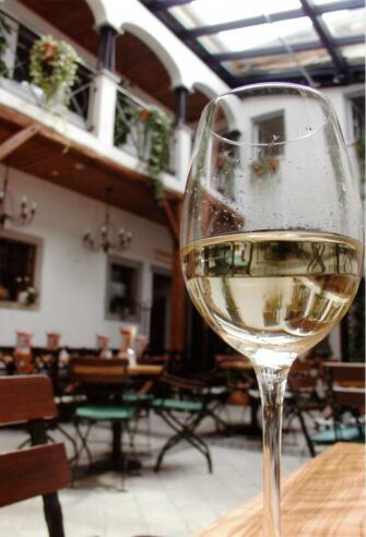 WEIN