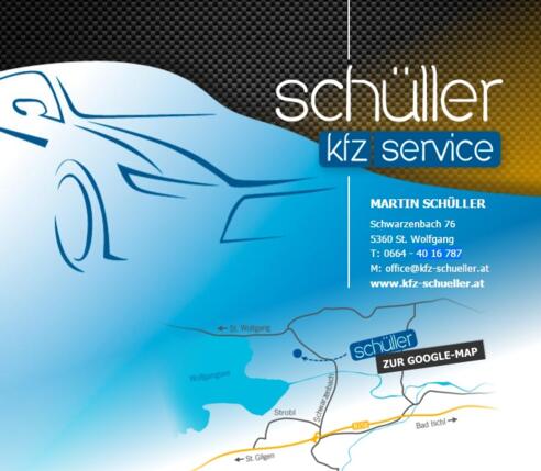 Schüller KFZ-Service