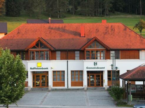 Gemeinde St. Konrad