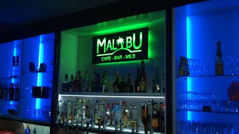 Malibu