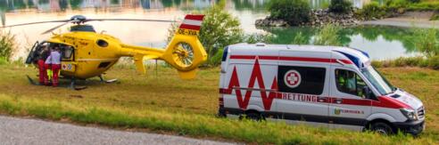 Rettungsdienst
