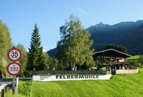 Felbermühle