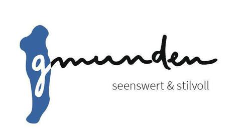 Logo Gmunden