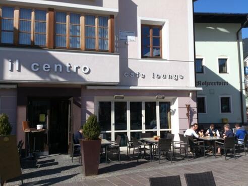 Il Centro