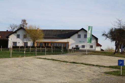 Mosthof 3erBerg
