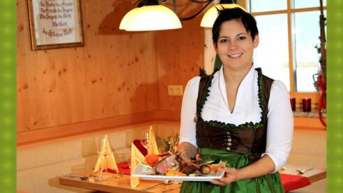 Gasthof Schichlreit verspricht österreichische Gastlichkeit