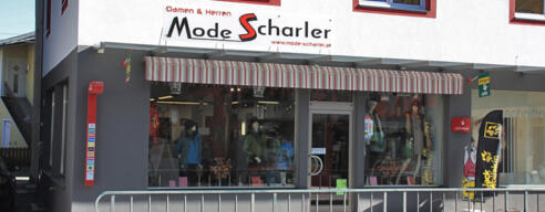 Mode Scharler