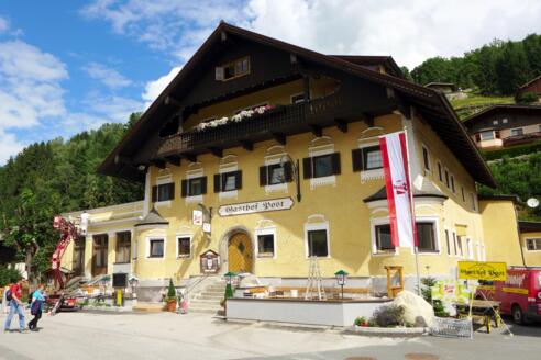 Gasthof Post