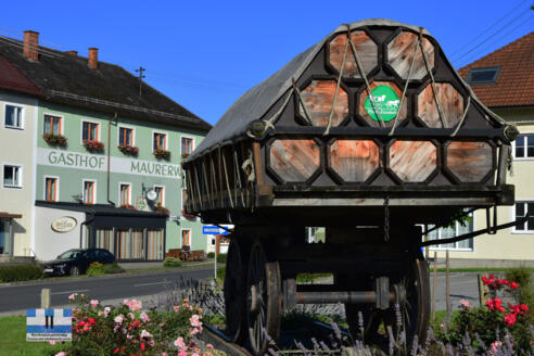 Rainbach im Mühlkreis
