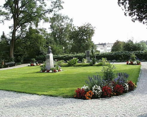 Jahnpark