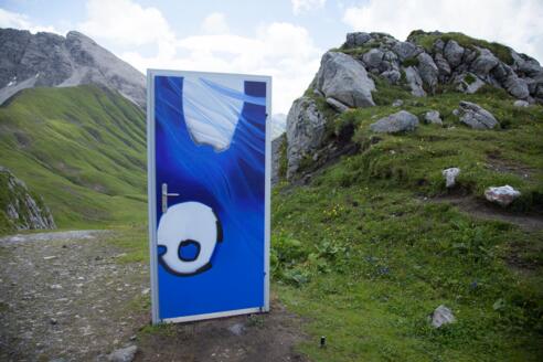 Türe Patrick Kaufmann