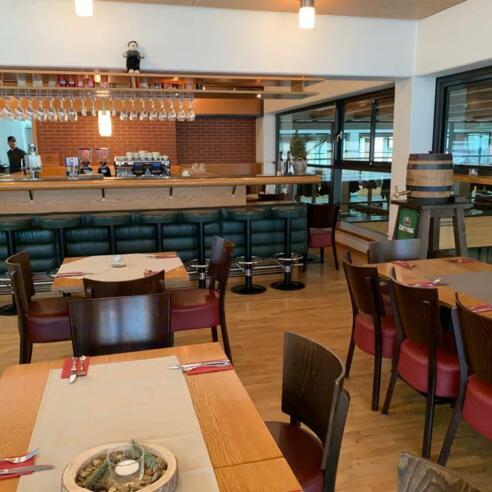 Bärenbistro