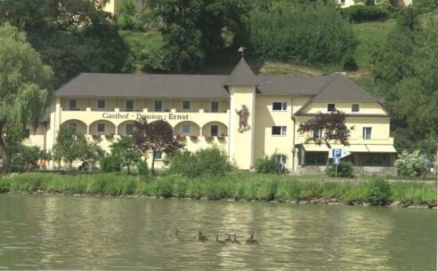 Gasthof Pension Ernst